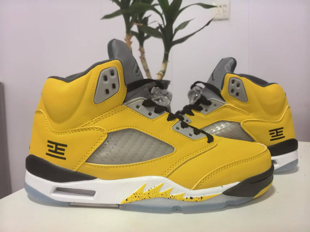 Air Jordan 5 Retro "Tokyo" Sneakers