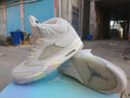 Air Jordan 5 Retro "Year of the Snake" Sneakers