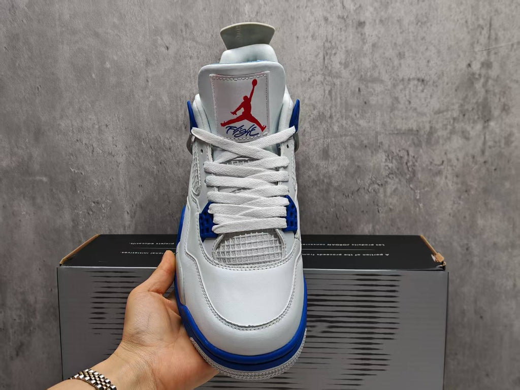 Air Jordan 4 “Robinson 42” – Forty-Two Forward