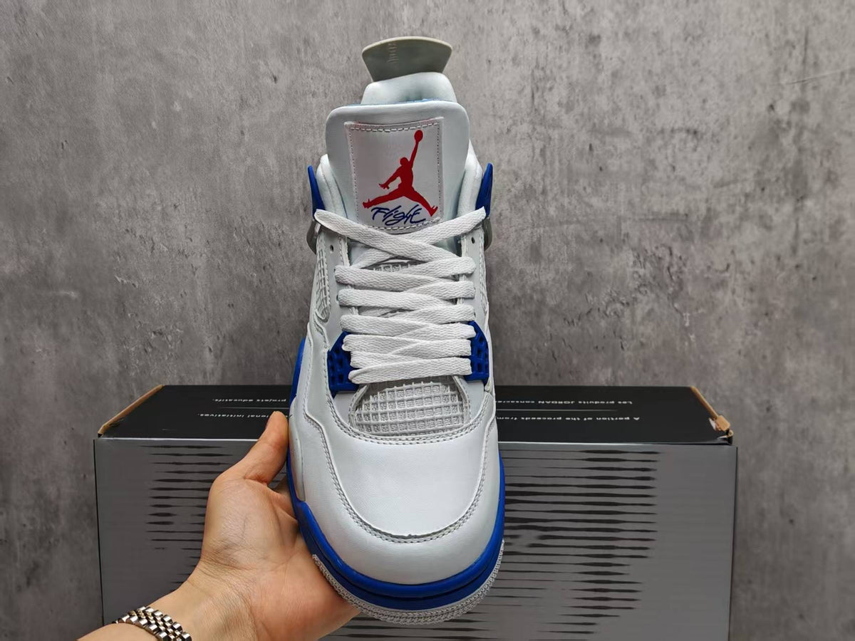 Air Jordan 4 “Robinson 42” – Forty-Two Forward