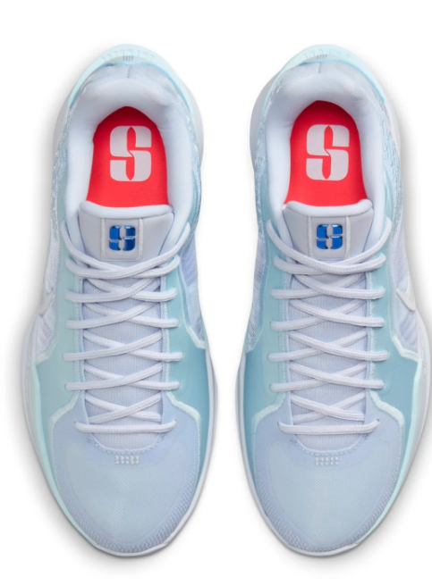 Nike Sabrina 2 EP Women's Sneakers – Conductor | FZ1517-002