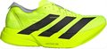 adidas Adizero Adios Pro 4 Running Shoes – Yellow