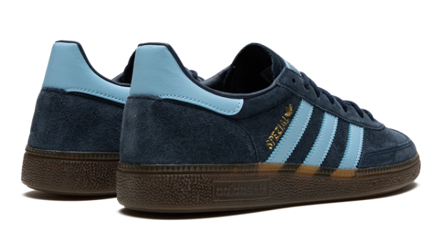 Handball Spezial Sneakers – Navy Gum | BD7633