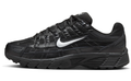 Nike P-6000 TRK3 Sneakers – Black White | HF1052-010