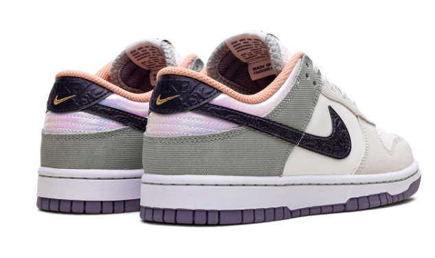 Dunk Low Sneakers – NOLA | HV5750-133