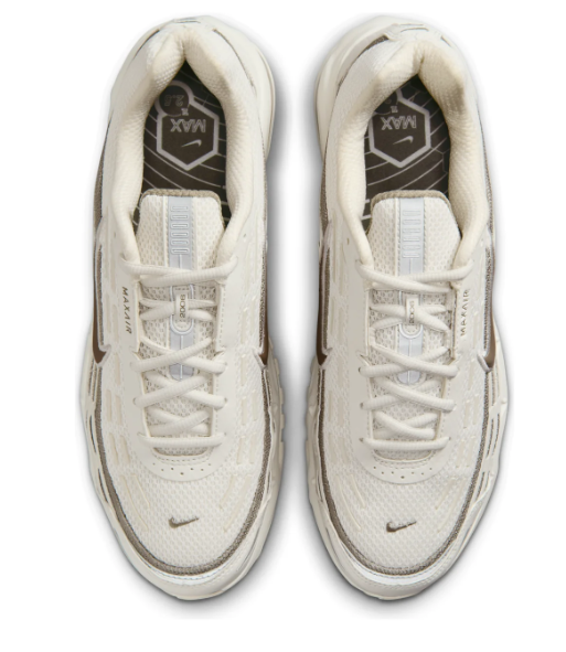 Nike Air Max TL 2.5 – Phantom Moon Fossil Silver | FZ4110-012