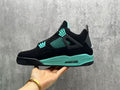 Air Jordan 4 Retro "Tiffany" Sneakers
