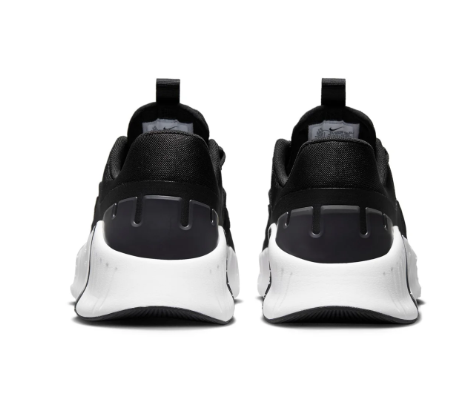 Nike Free Metcon 5 Sneakers – Black White