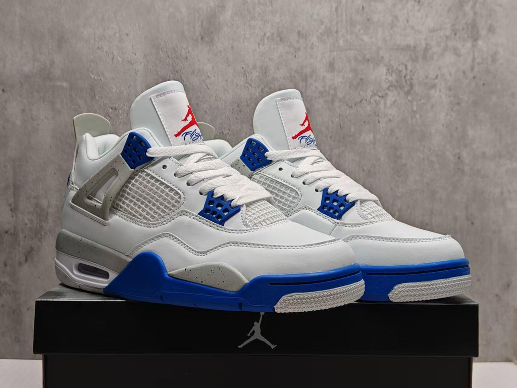 Air Jordan 4 “Robinson 42” – Forty-Two Forward