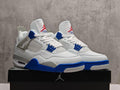 Air Jordan 4 “Robinson 42” – Forty-Two Forward