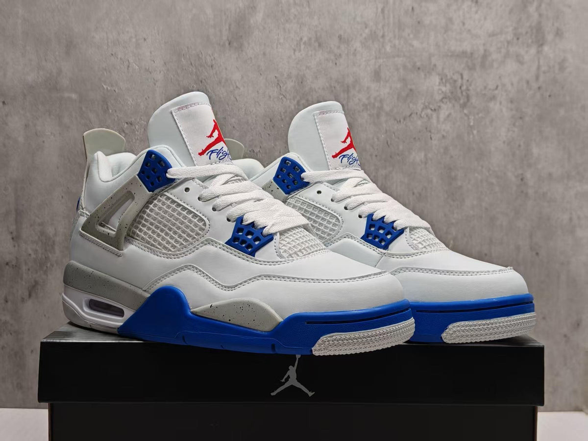 Air Jordan 4 “Robinson 42” – Forty-Two Forward