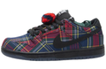 Nike SB x Nardwuar Dunk Low – Tartan | II1493-600