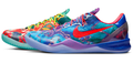 Nike Kobe 8 Protro 'What The' 2025 Sneakers | HM9621-900