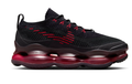 Nike Air Max Scorpion Sneakers – Black University Red | DJ4701-004