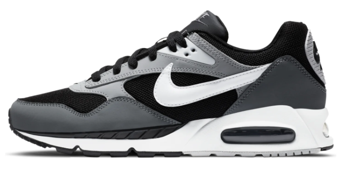 Nike Air Max Correlate Sneakers – Black Grey | 511416-011