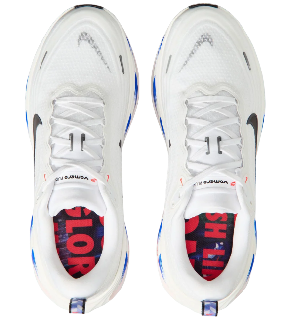 Nike Vomero Plus Sneakers