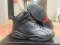Air Jordan 6 Retro "New Colorway" Sneakers