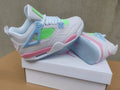 Air Jordan 4 Valentine's Day - Love Letter