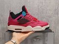 Air Jordan 4 Beet - Harvest Afterhours