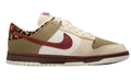 Dunk Low Unisex Sneakers