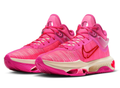 Nike Air Zoom G.T. Jump 2 EP – Fierce Pink Hyper Pink | DJ9432-601