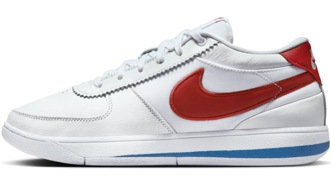 Nike Book 1 EP Sneakers – Forrest Gump | FJ4250-105