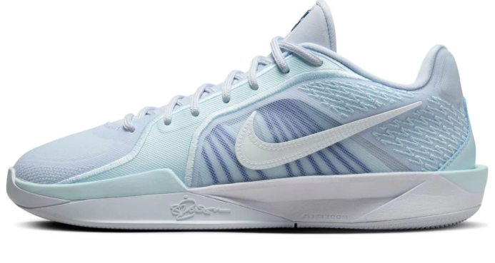 Nike Sabrina 2 EP Women's Sneakers – Conductor | FZ1517-002