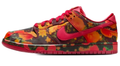 Nike SB Dunk Low Sneakers – The Wizard of Oz | FZ1291-600