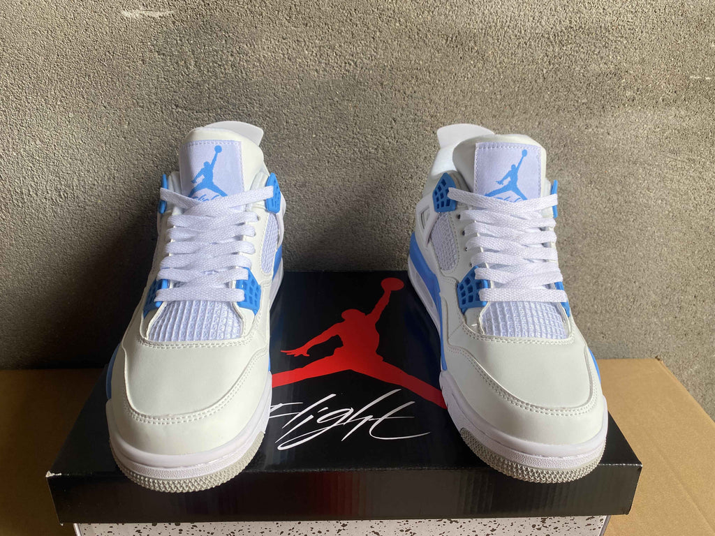 Air Jordan 4 | Frame Theory
