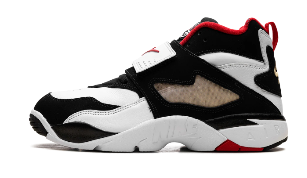 Air Diamond Turf Sneakers – 49ers | FZ8224-100