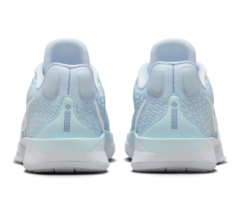 Nike Sabrina 2 EP Women's Sneakers – Conductor | FZ1517-002