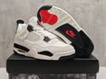 Air Jordan 4 Retro "Flight Club" Sneakers