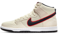 Nike SB Dunk High – San Francisco Giants | DO9394-100
