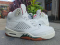 Air Jordan 5 Mexico Sneakers | Ciudad Rhythm