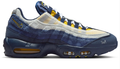 Nike SB Air Max 95 x Eric Koston Sneakers