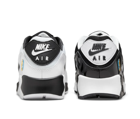 Nike Air Max 90 Sneakers – Lucha Libre | DM6178-010