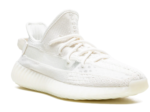 Yeezy Boost 350 V2 Sneakers – Bone | HQ6316