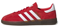 adidas Handball Spezial Sneakers – Scarlet Gum | FV1227