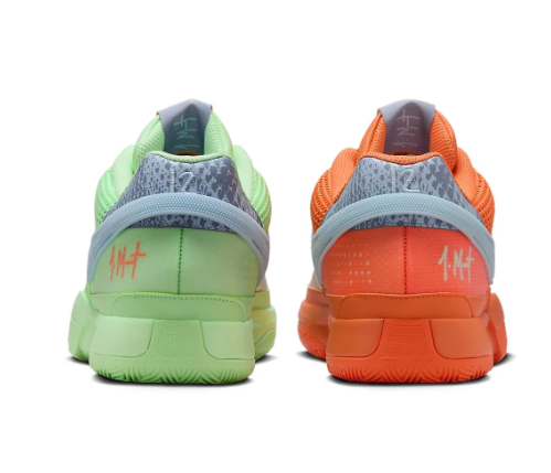 Nike Ja 1 EP Sneakers – Mismatched | FV1288-800