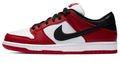 Nike SB Dunk Low Sneakers – J-Pack Chicago | BQ6817-600