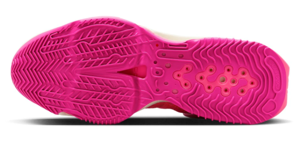 Nike Air Zoom G.T. Jump 2 EP – Fierce Pink Hyper Pink | DJ9432-601