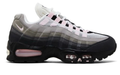Nike Air Max 95 OG Men's Sneakers – Pink Foam 2026