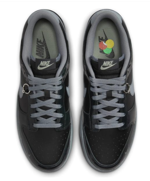 Nike Dunk Low Sneakers – Berlin | FZ3053-001