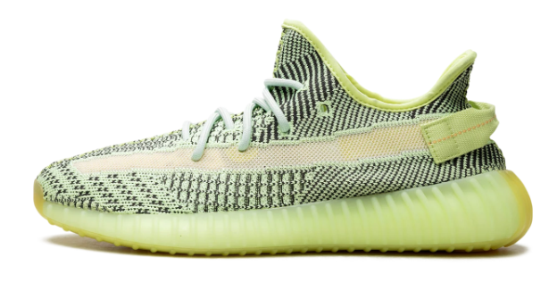 Yeezy Boost 350 V2 Sneakers – Yeezreel | FW5191