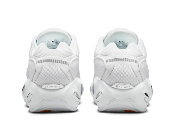 Nike x NOCTA Drake Glide Sneakers – White | DM0879-100