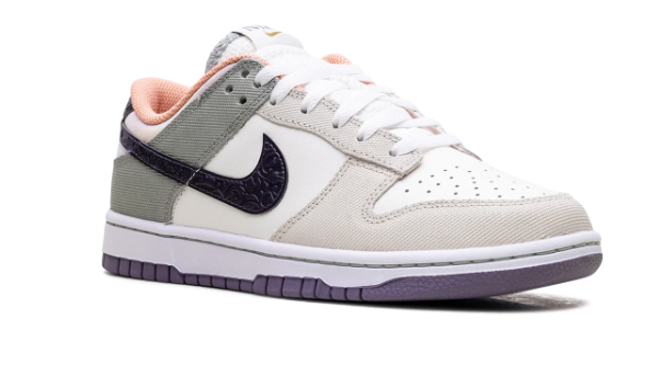 Dunk Low Sneakers – NOLA | HV5750-133