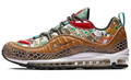 Nike Air Max 98 Sneakers – Chinese New Year | BV6649-708