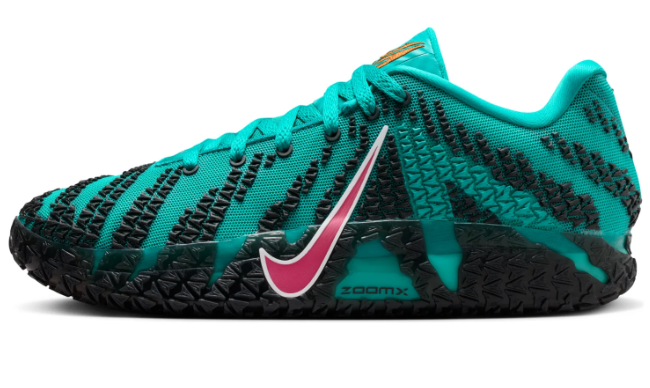 Nike Ja 3 EP Sneakers – Grizzlies | HF2794-300