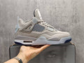 Air Jordan 4 Georgetown - Capital Chapter