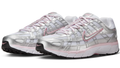 Nike P-6000 Women's Sneakers – White Elemental Pink | BV1021-108